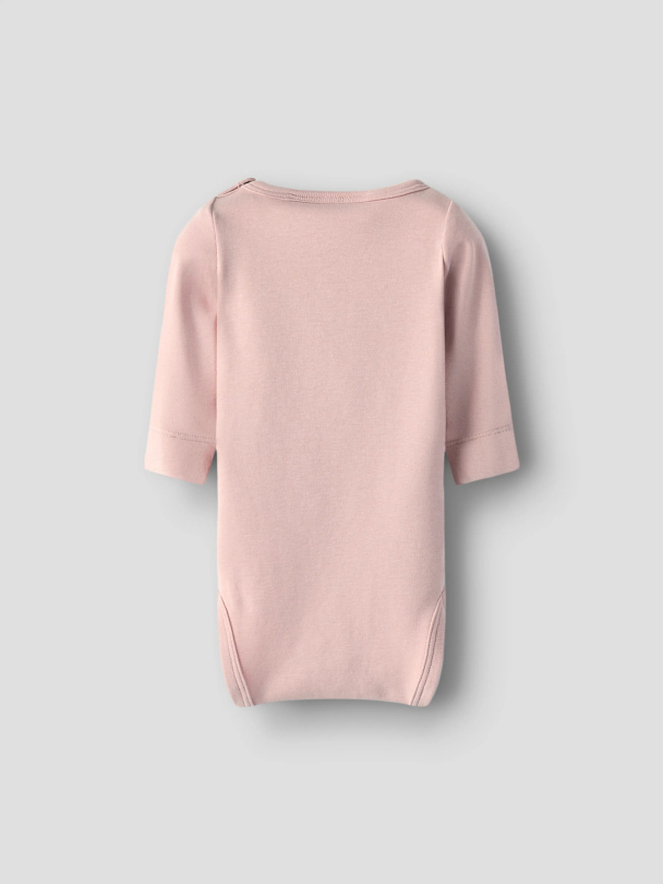 NBNGAYO LS SLIM BODY LIL NOOS - Image 3