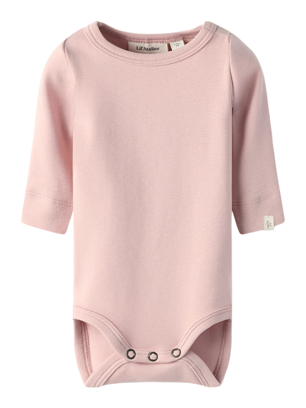 NBNGAYO LS SLIM BODY LIL NOOS - Image 1