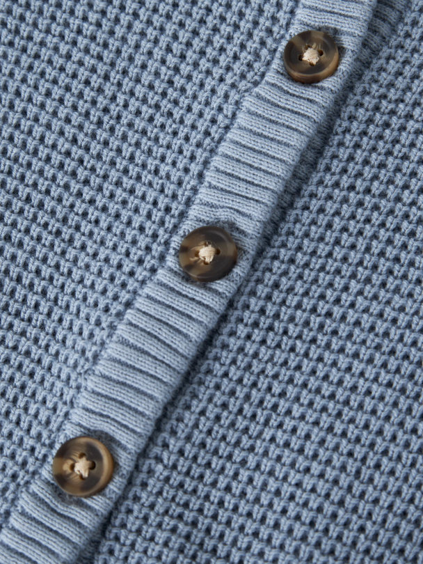 NBNBUBBA LS KNIT CARD NOOS - Image 3