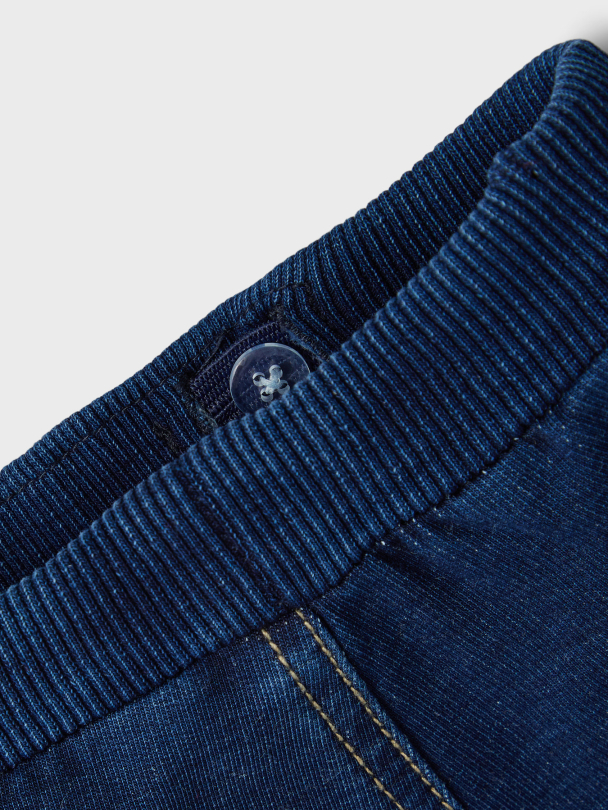 NBMBEN ROUND SWE JEANS 1058-TR NOOS - Image 5