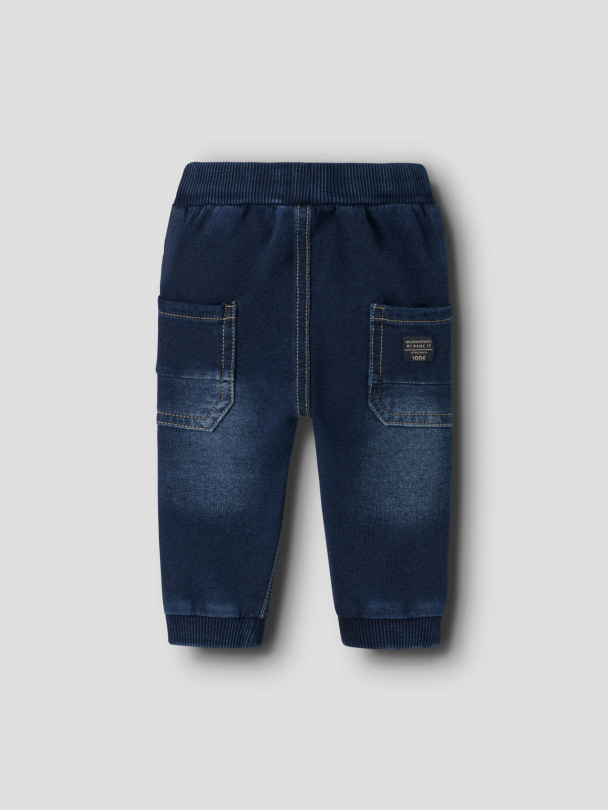 NBMBEN ROUND SWE JEANS 1058-TR NOOS - Image 6