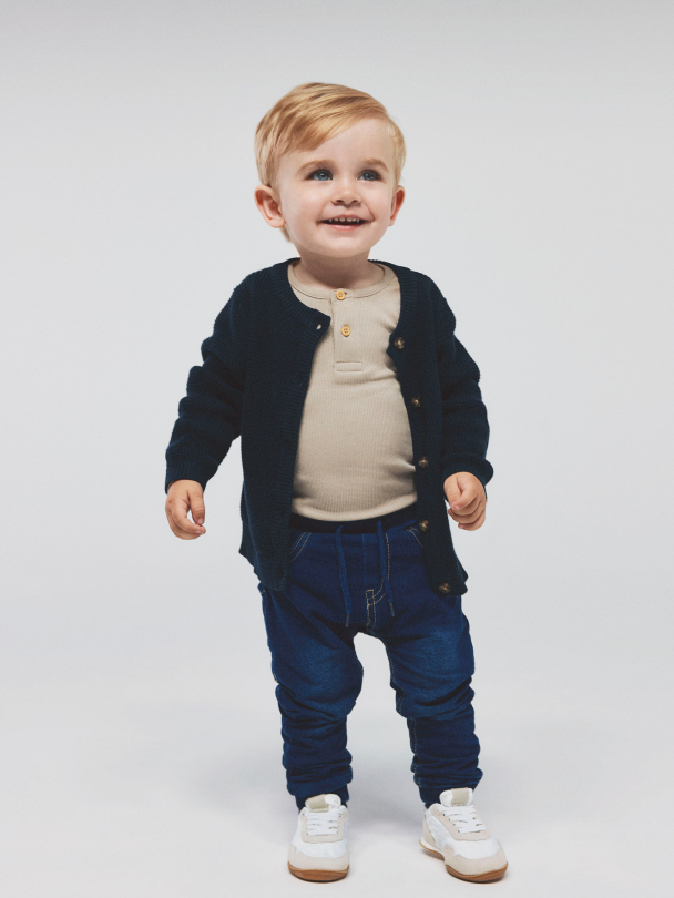 NBMBEN ROUND SWE JEANS 1058-TR NOOS - Image 3