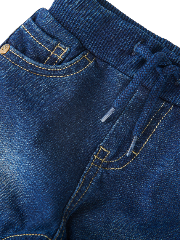 NBMBEN ROUND SWE JEANS 1058-TR NOOS - Image 2