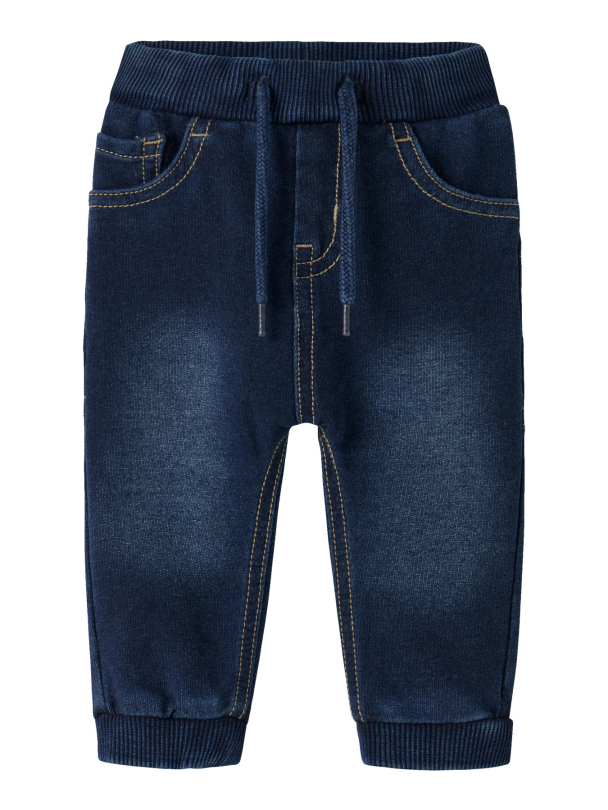 NBMBEN ROUND SWE JEANS 1058-TR NOOS - Image 1
