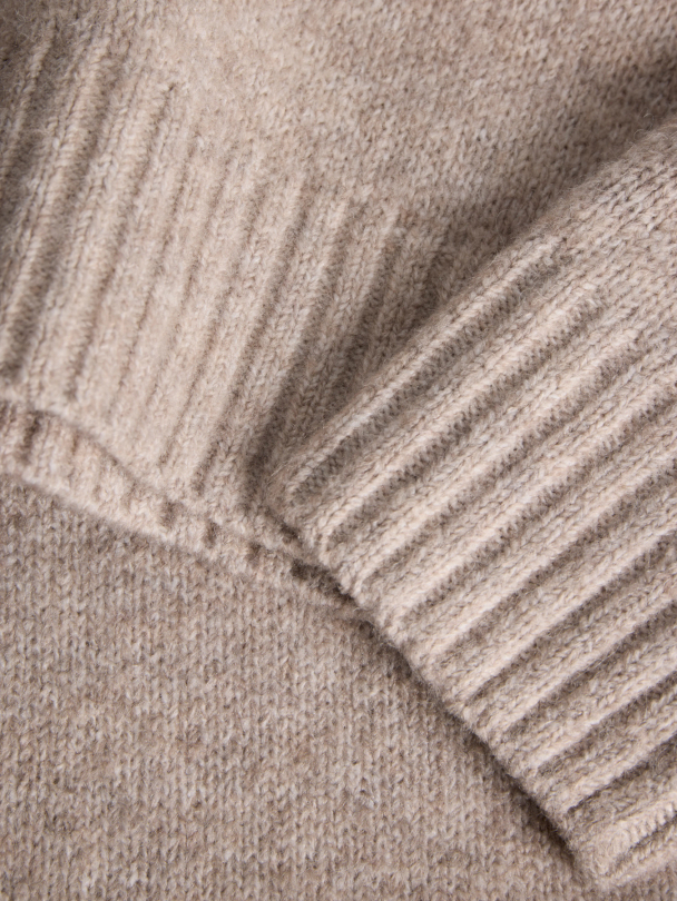 JORSOHO OLLIE KNIT CREW NECK SN JNR - Image 3