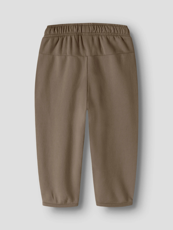 NMMILONDON REM LOOSE SWEAT PANT BRU LIL - Image 3