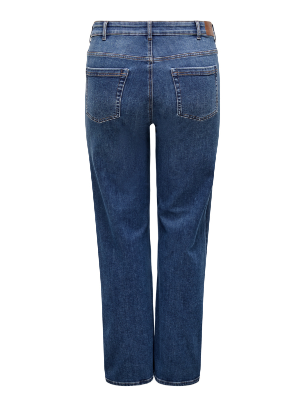 CARWILLY HW STRAIGHT DNM TAI021 NOOS - Image 6