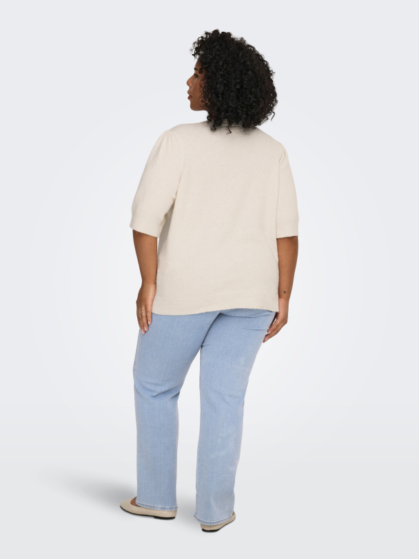 CARRICA 2/4 PULLOVER KNT NOOS - Image 6