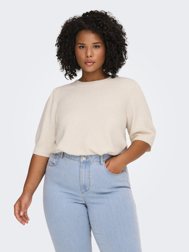 CARRICA 2/4 PULLOVER KNT NOOS - Image 5