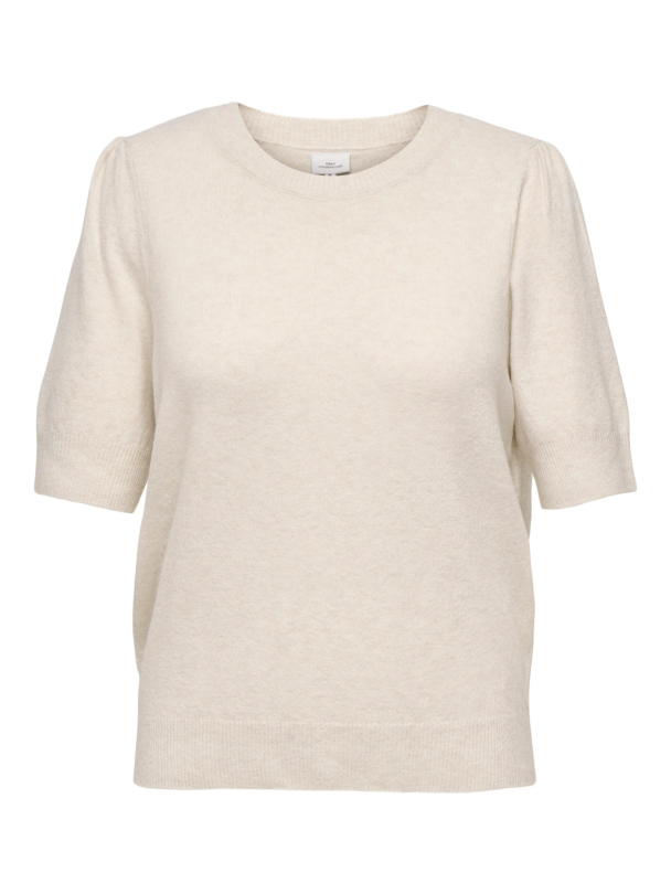 CARRICA 2/4 PULLOVER KNT NOOS - Image 1
