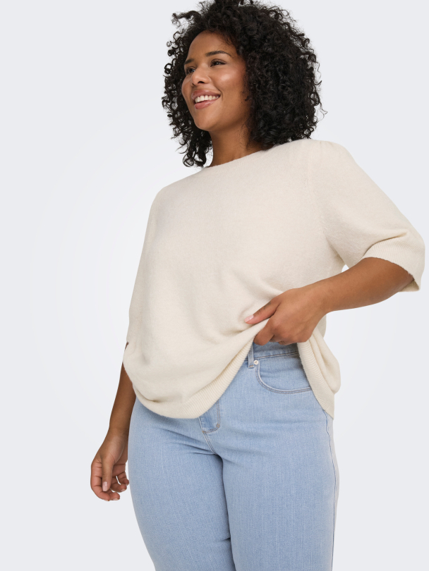 CARRICA 2/4 PULLOVER KNT NOOS - Image 2