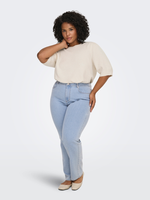 CARRICA 2/4 PULLOVER KNT NOOS - Image 3