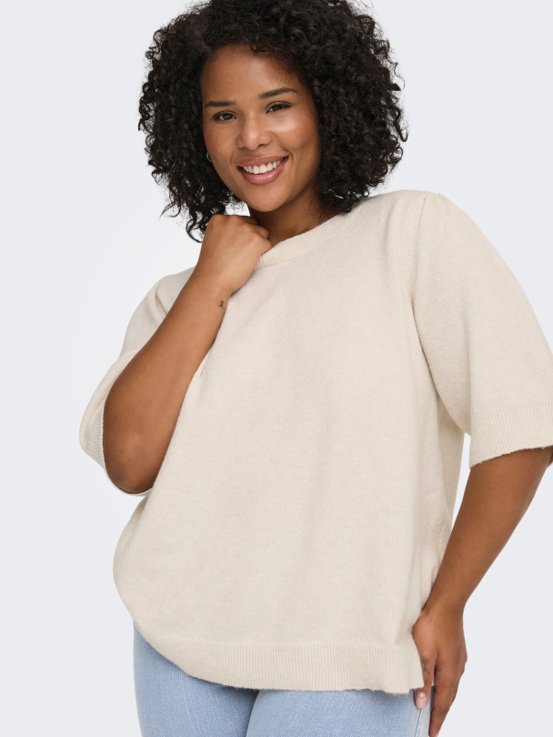 CARRICA 2/4 PULLOVER KNT NOOS - Image 4