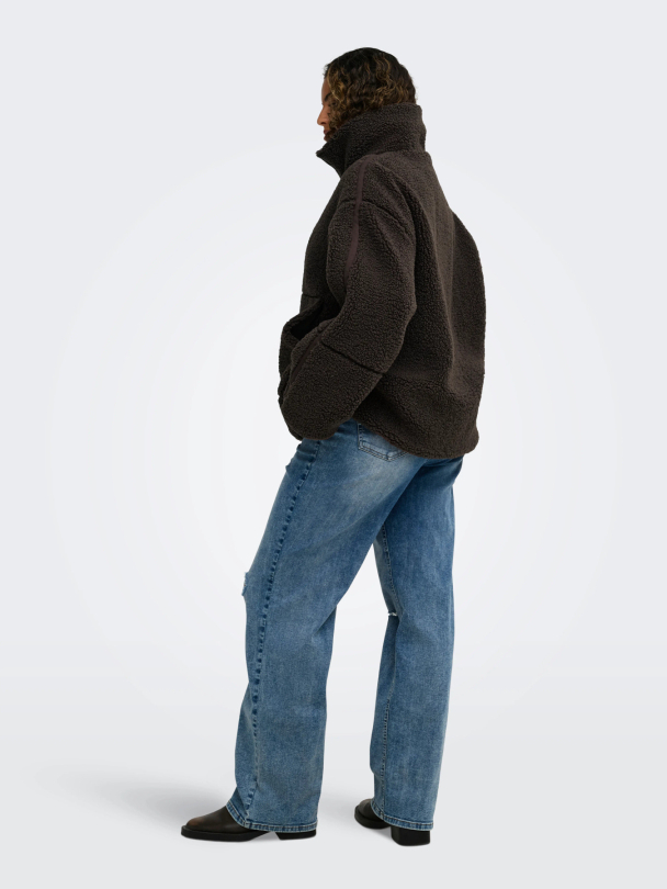 CARASPEN TEDDY JACKET OTW NOOS - Image 6