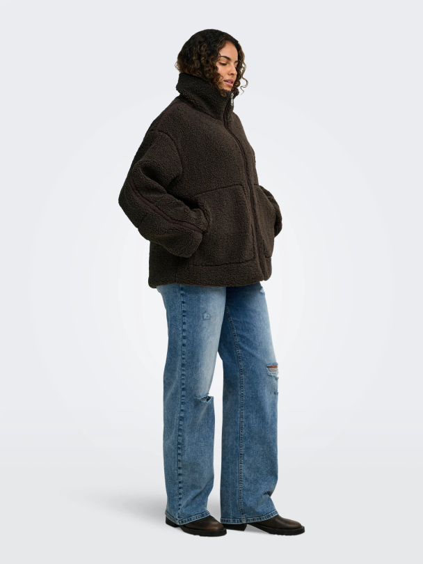 CARASPEN TEDDY JACKET OTW NOOS - Image 5