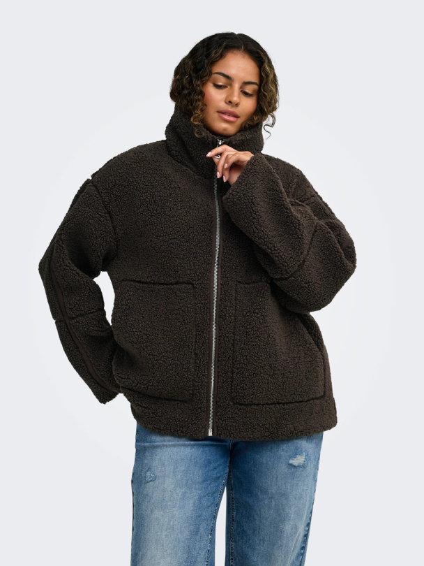 CARASPEN TEDDY JACKET OTW NOOS - Image 3