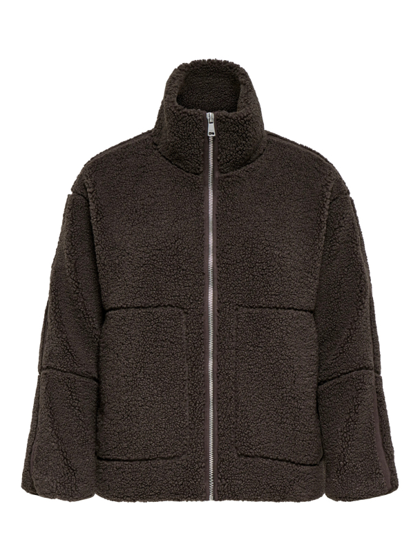 CARASPEN TEDDY JACKET OTW NOOS - Image 1