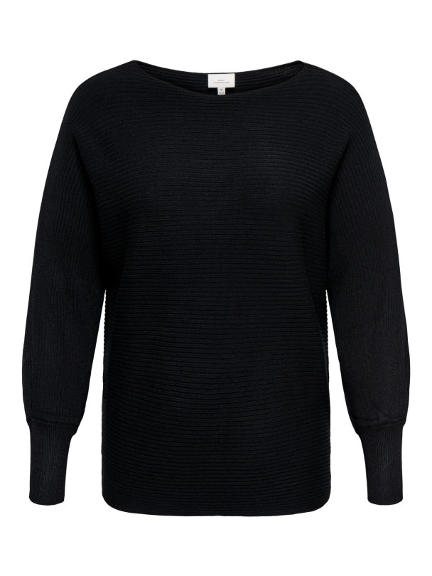 CARNEW ADALINE LS PULLOVER KNT NOOS - Image 1