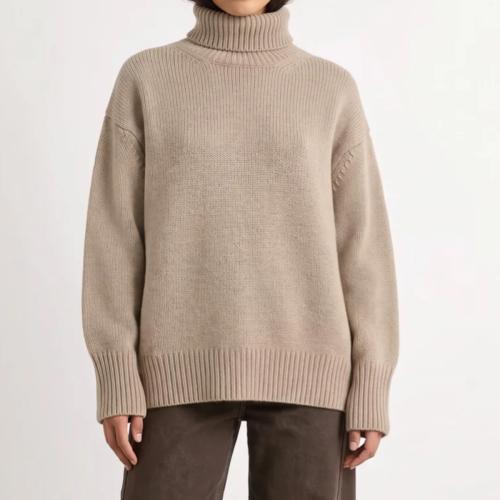 Perle 3 Knit Beige