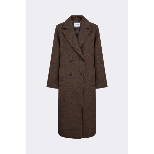 Sandra 2 Coat