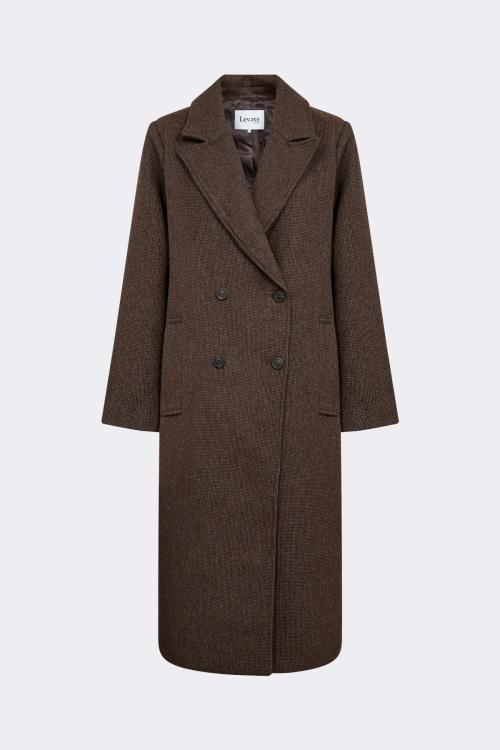 Sandra 2 Coat