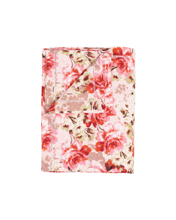 Table Cloth 140x300 - Flora - Image 1