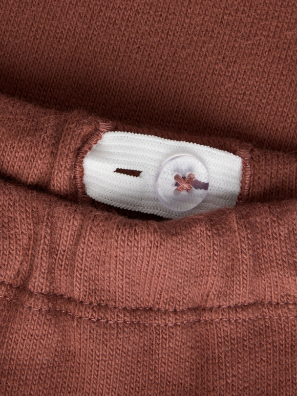 NMFTHORO HAR BOOTCUT PANT LIL - Image 2