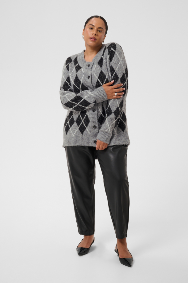 Kaffe Curve Sima Cardigan - Image 7