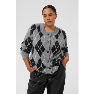 Kaffe Curve Sima Cardigan