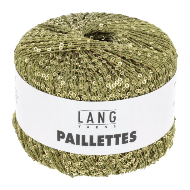  PAILLETTES  - Image 9