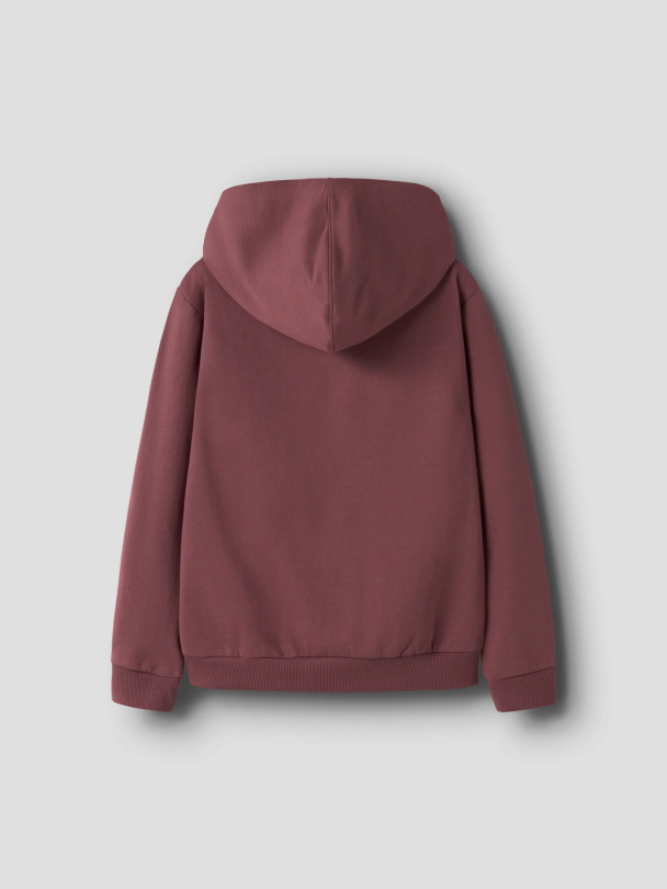 NKFADA STITCH NREG SWEAT WH BRU WDI - Image 4