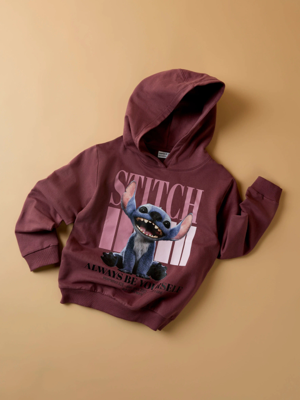 NKFADA STITCH NREG SWEAT WH BRU WDI - Image 3