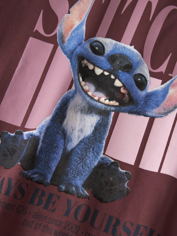 NKFADA STITCH NREG SWEAT WH BRU WDI - Image 2