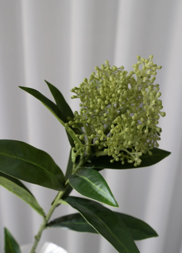 Artificial Skimma Berry - Green  - Image 2