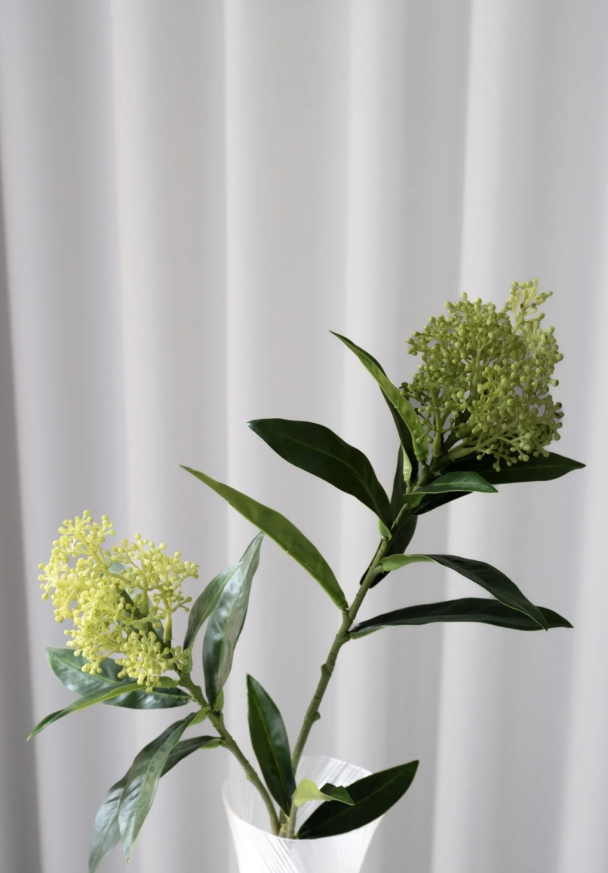 Artificial Skimma Berry - Green  - Image 3