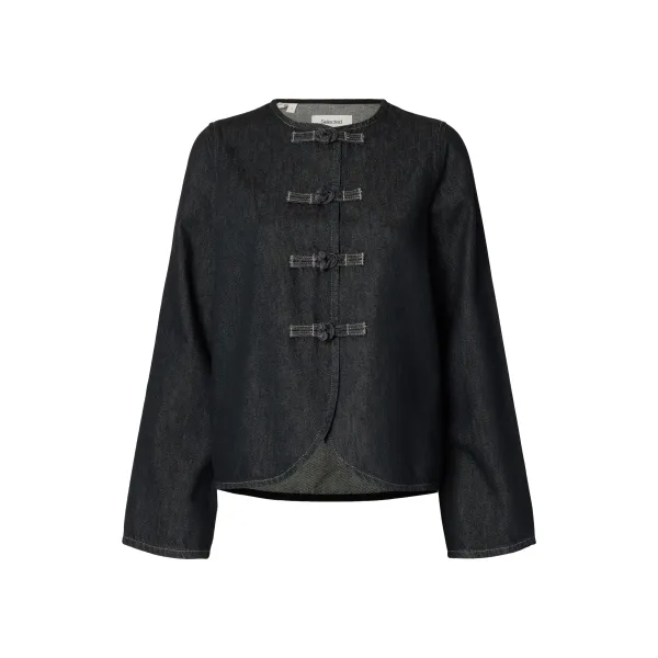 Baria-Bora Denim Shirt