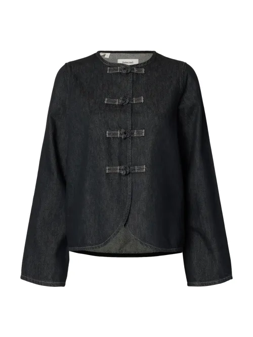 Baria-Bora Denim Shirt