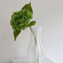 ArtificialGreenHydrangeaFlower1.jpg