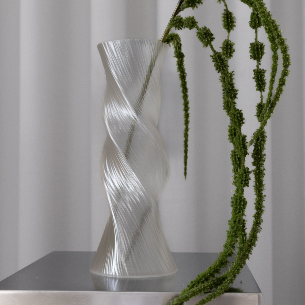 Artificial Amaranthus 6 Fork – Dark Green