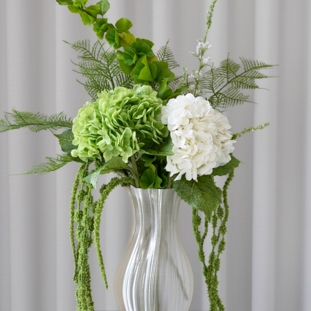 Evergreen Elegance Bouquet