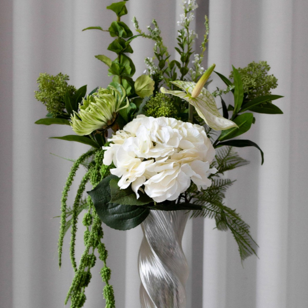 Forest Dawn Bouquet