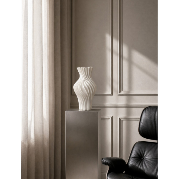 Sculpa Vase – Cloud – Medium