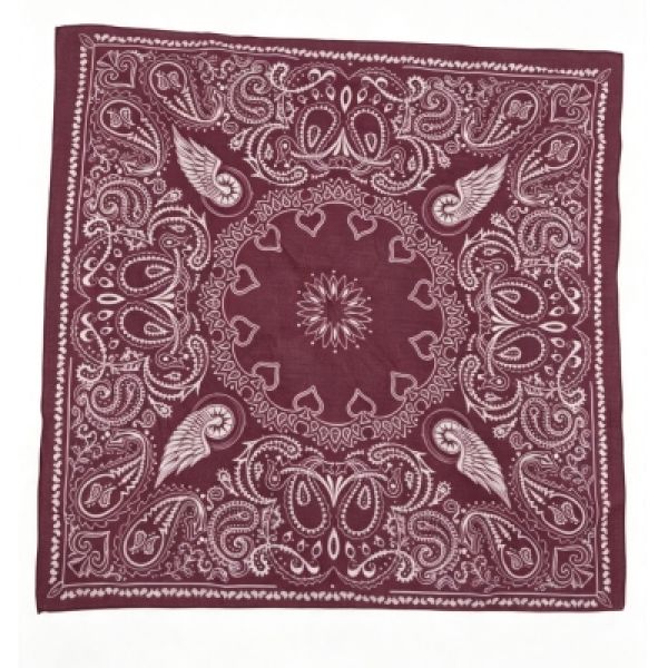 Manipur Bandana Poly 