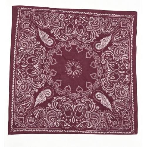 Manipur Bandana Poly 