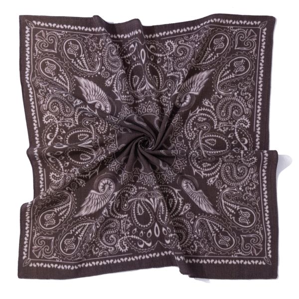 Manipur Bandana Poly 