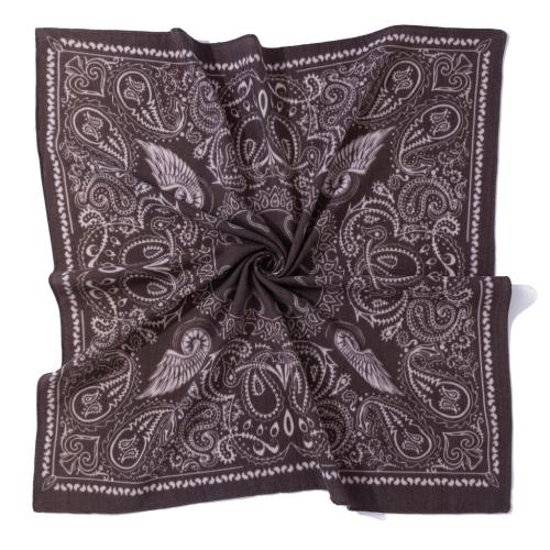 Manipur Bandana Poly 