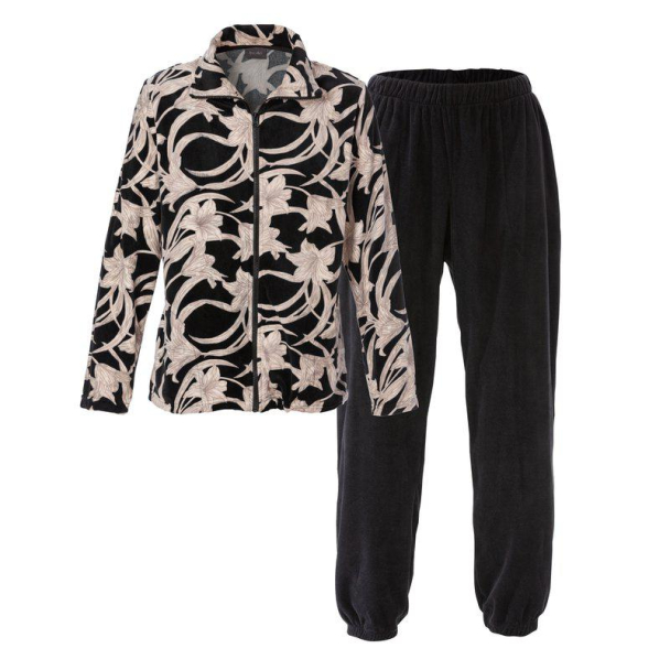 Kosedress Fløyelsfleece - Image 4