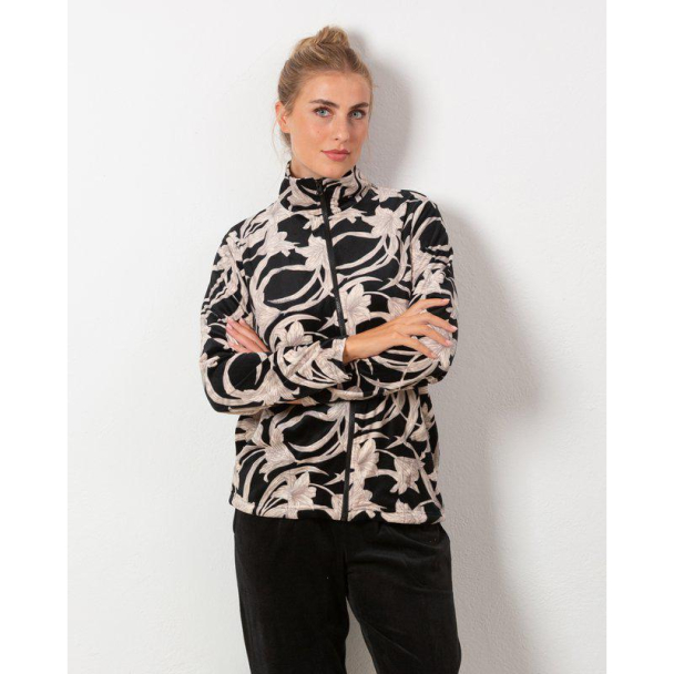 Kosedress Fløyelsfleece - Image 3