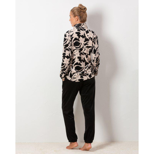 Kosedress Fløyelsfleece - Image 2