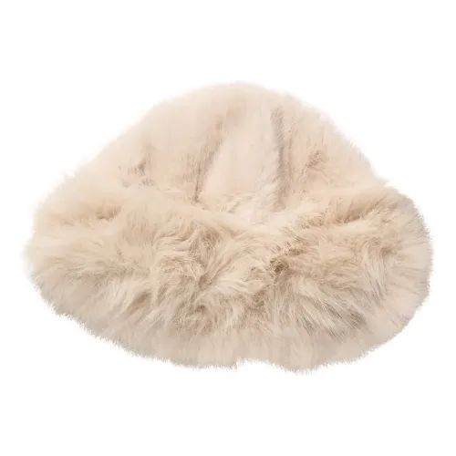 Penza Fur Hat – Bone Hatt fra Co'Couture 